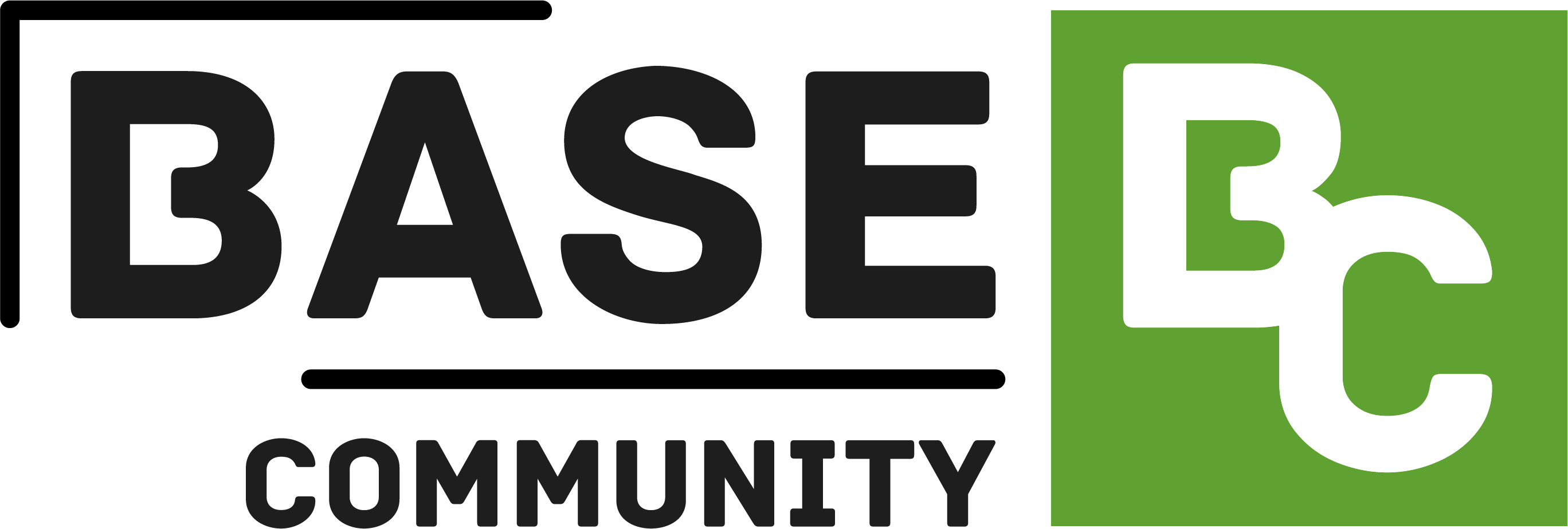 Base Community Logo